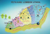 Peta2BKabupaten2BLombok2BUtara